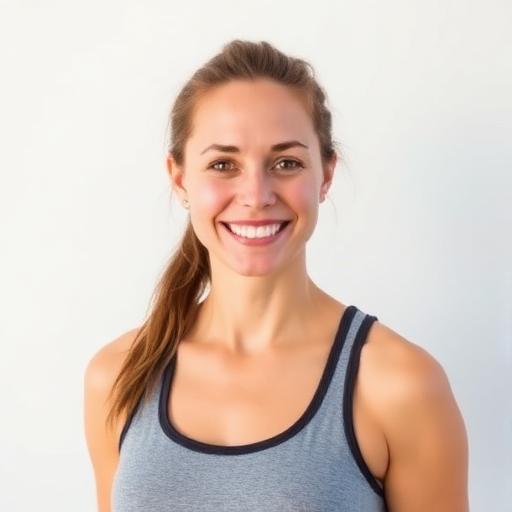 Sarah Miller